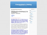 Energyglobal.wordpress.com