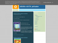 ebooks-pensator.blogspot.com Webseite Vorschau