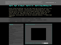 exopolitik-bremen.blogspot.com Webseite Vorschau