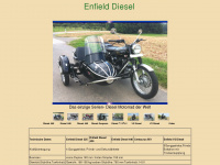 enfield-diesel.com