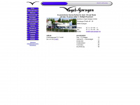 eucarservice.com Webseite Vorschau