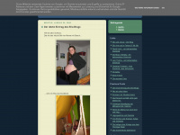 ella-hoffmann.blogspot.com Webseite Vorschau