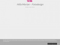 morian-fotodesign.de Webseite Vorschau