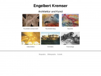 Engelbert-kremser.de