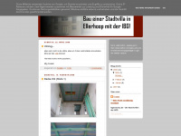 ellerhoop.blogspot.com Webseite Vorschau