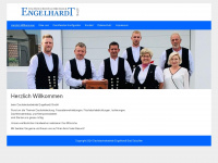 engelhardt-bs.de Webseite Vorschau