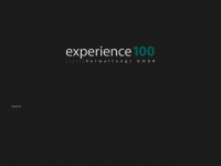 Experience100.eu