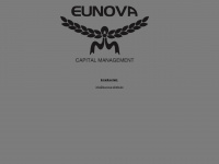 eunova-direct.de Webseite Vorschau
