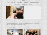 engelskirchen-hairdesign.de Webseite Vorschau