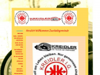 kreidler-ig-ortenau.eu Webseite Vorschau