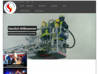 kfv-wetterau.de Webseite Vorschau