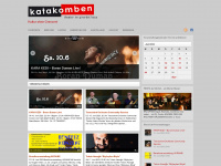 katakomben-theater.de Thumbnail