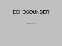 Echosounder.de