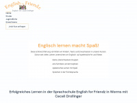 English-for-friendz.de
