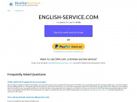 english-service.com