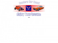 enjoy-your-dream.de Webseite Vorschau