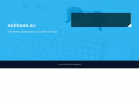 eckbank.eu