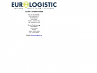 Euro-logistic.de