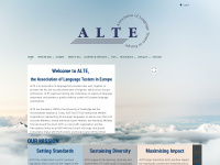alte.org Webseite Vorschau