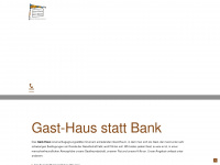Gast-haus.org