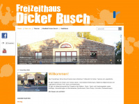 dicker-busch.net