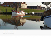 greetsiel-net.de Thumbnail