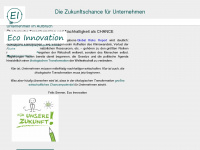 eco-innovation.de