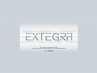 extegra.de Webseite Vorschau