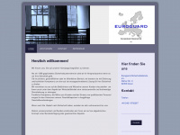 euroguard-security.de