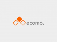 ecomo.de Webseite Vorschau