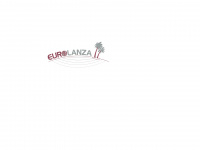 eurolanza.de Webseite Vorschau