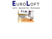 euroloft.de Thumbnail