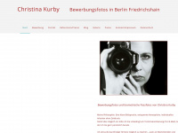 kurbyundkurby.de Webseite Vorschau