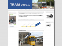 tram2000.be