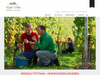 Weingut-pitthan.de