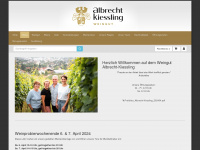 Albrecht-kiessling.de