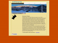ecotourism-romania.eu Webseite Vorschau