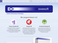 exxesoft.de Thumbnail