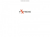 exxtreme-magazin.de Webseite Vorschau