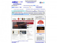 jgbasket.com Webseite Vorschau