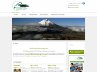 Ecuador-connection.org