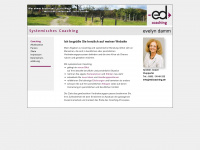 edcoaching.de Webseite Vorschau