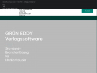 eddy.de Webseite Vorschau