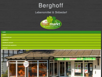 Edeka-berghoff.de
