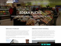 Edeka-fuchs.com