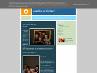 edele4.blogspot.com Webseite Vorschau