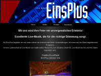 einsplus-partymusik.de