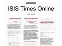 Isistimesitalian.wordpress.com