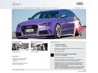 Audi-club-international.de