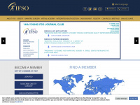 ifso.com Webseite Vorschau